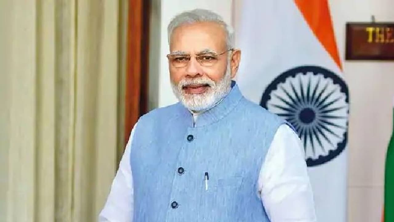 PM Modi’s birthday: BJP announces ‘Know NaMo’ quiz; winners to receive books autographed by PM PM Modi’s birthday: BJP announces ‘Know NaMo’ quiz; winners to receive books autographed by PM