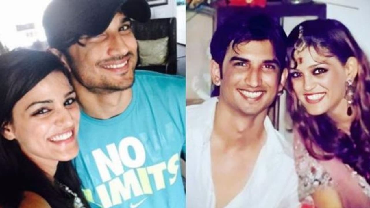 'അവൻ ഇല്ലെന്ന ആഴത്തിലുള്ള വേദന എന്നിലുണ്ടാകുന്നു'; സമൂഹമാധ്യമങ്ങളിൽ നിന്ന് ബ്രേക്കെടുത്ത് സുശാന്തിന്റെ സഹോദരി 'അവൻ ഇല്ലെന്ന ആഴത്തിലുള്ള വേദന എന്നിലുണ്ടാകുന്നു'; സമൂഹമാധ്യമങ്ങളിൽ നിന്ന് ബ്രേക്കെടുത്ത് സുശാന്തിന്റെ സഹോദരി