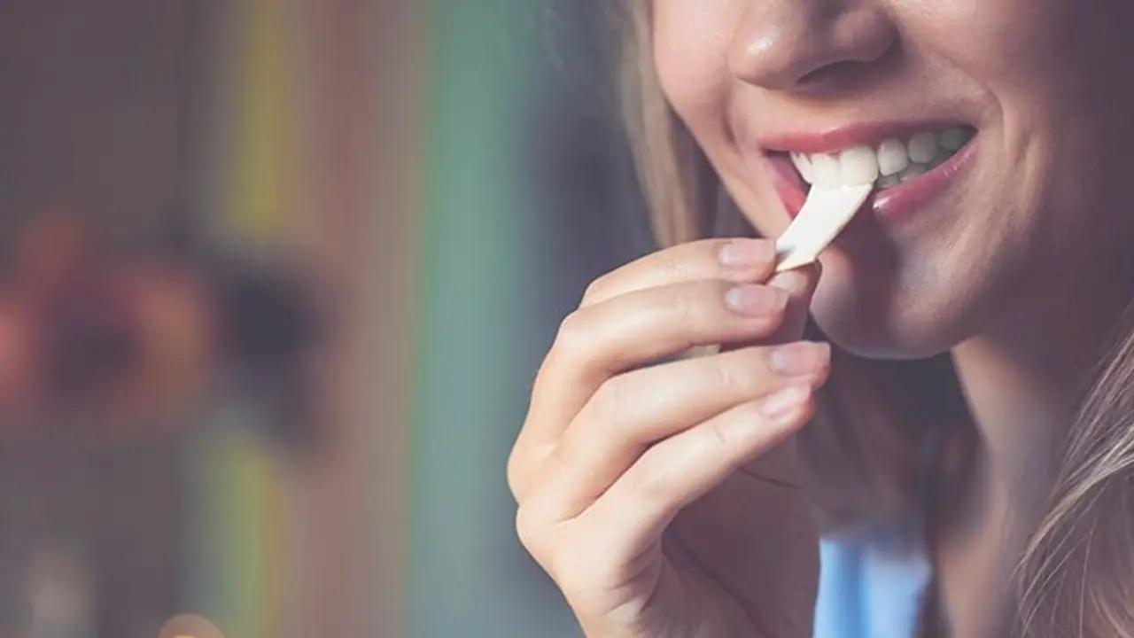Rs 74,000 as fine for eating chewing gum in Singapore? Here's what we know Rs 74,000 as fine for eating chewing gum in Singapore? Here's what we know