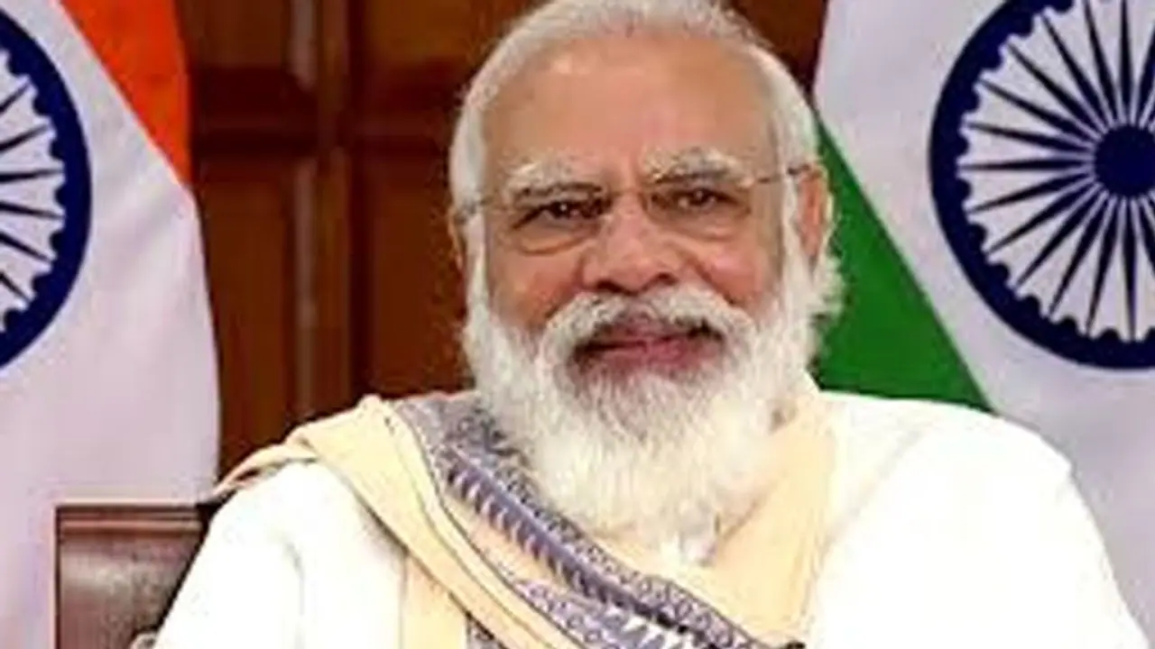 ಇಂದು ಸಿಎಂ, ಜನಪ್ರತಿನಿಧಿಗಳು, ಜನರ ಜತೆ ಮೋದಿ ಸಂವಾದ!