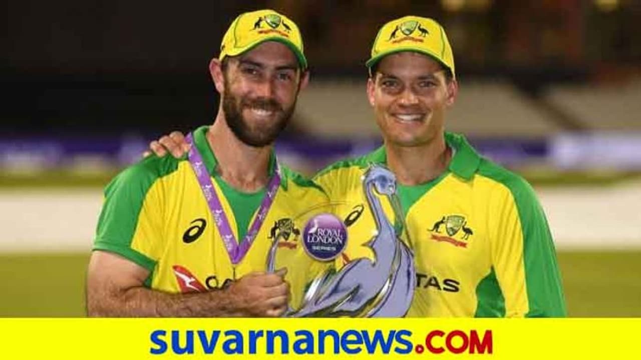 ಮ್ಯಾಕ್ಸಿ ಕ್ಯಾರಿ ಭರ್ಜರಿ ಶತಕ: ಹಾಲಿ ಚಾಂಪಿಯನ್ನರ ವಿರುದ್ಧ ಆಸೀಸ್ ಜಯಭೇರಿ