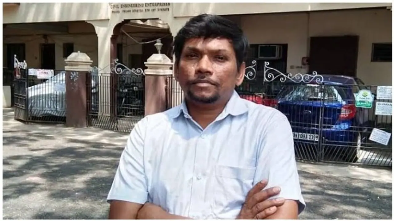 சித்த மருத்துவர் வீரபாபுவின் ‘சிறப்பான சேவை...’அது போன வருஷம்... இது இந்த வருஷம்..!