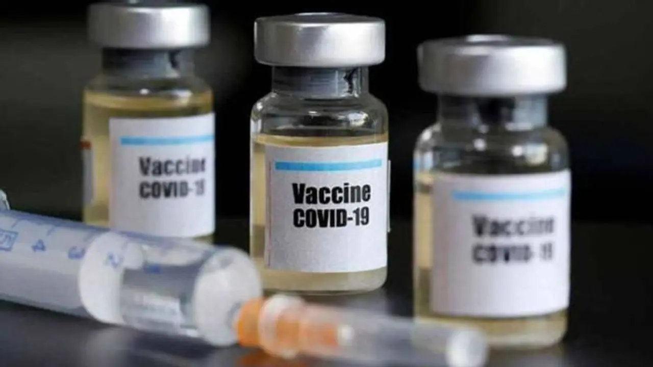 Russia agrees to supply 100 million doses of 'Sputnik V' COVID 19 vaccine to India