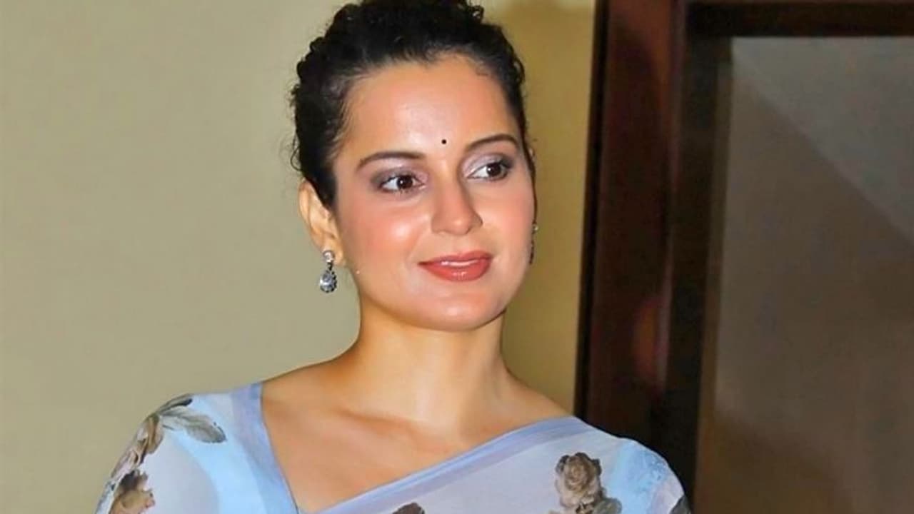 കര്ഷക ബില്ലിനെതിരെ പ്രതിഷേധിക്കുന്നവര് തീവ്രവാദികള്: കങ്കണ റണാവത്ത് കര്ഷക ബില്ലിനെതിരെ പ്രതിഷേധിക്കുന്നവര് തീവ്രവാദികള്: കങ്കണ റണാവത്ത്