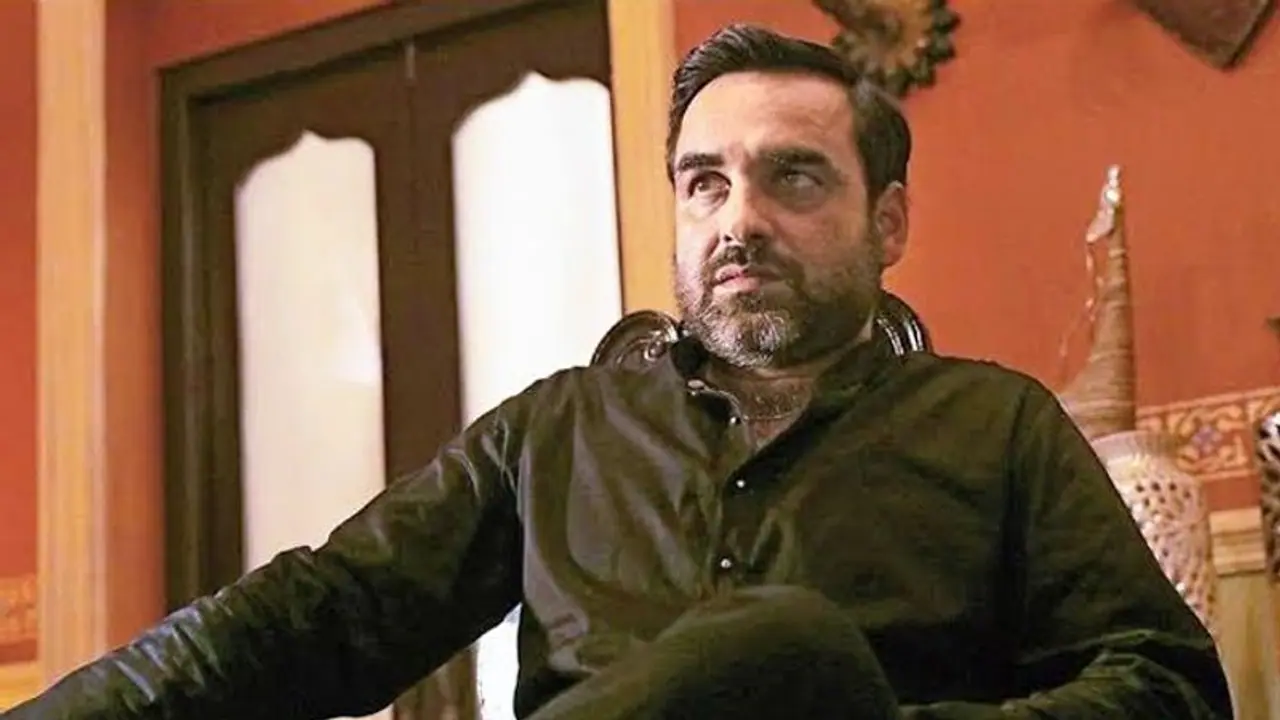 Mirzapur 2: Pankaj Tripathi explains how 'Kaleen bhaiyya is 2.0 version of yesteryear' Mirzapur 2: Pankaj Tripathi explains how 'Kaleen bhaiyya is 2.0 version of yesteryear'