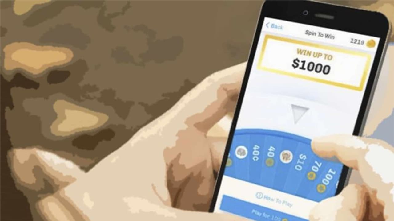 இந்தியாவில் அசுர வேகத்தில் வளரும் ஆன்லைன் சூதாட்டம்! கட்டுப்படுத்துவது எப்படி?