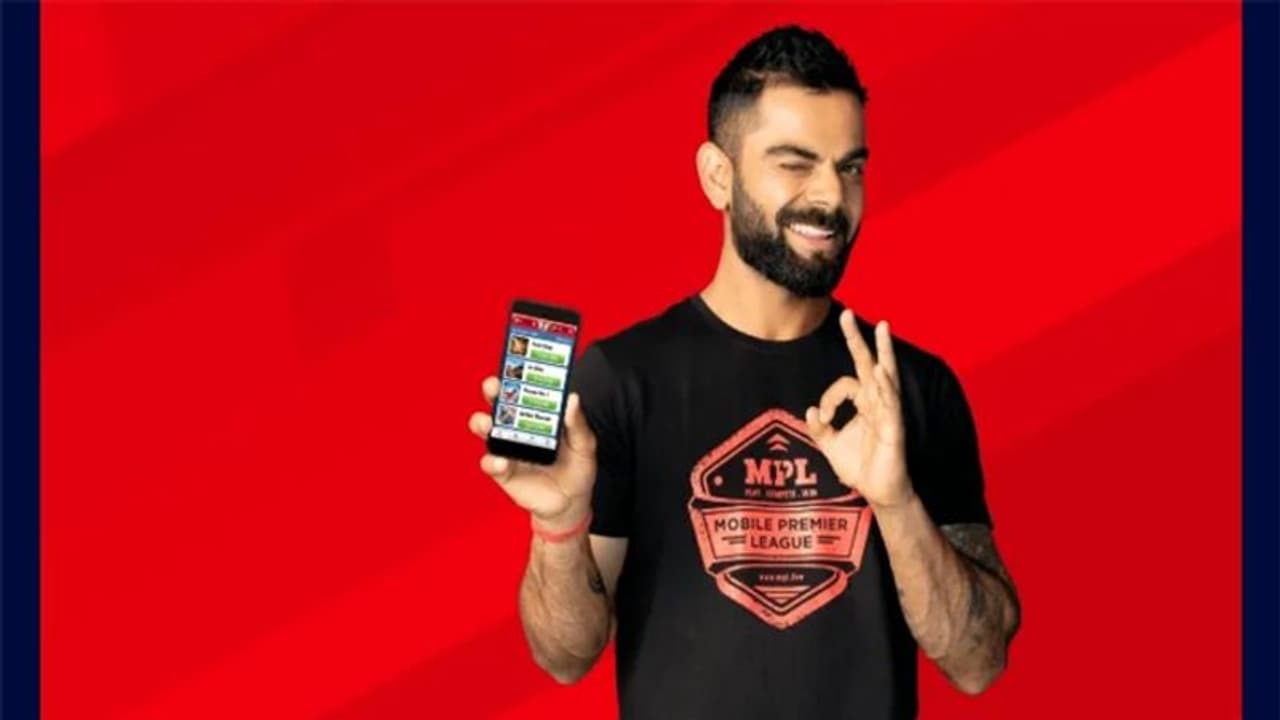 Is Virat Kohli's investment with MPL a conflict of interest? Is Virat Kohli's investment with MPL a conflict of interest?