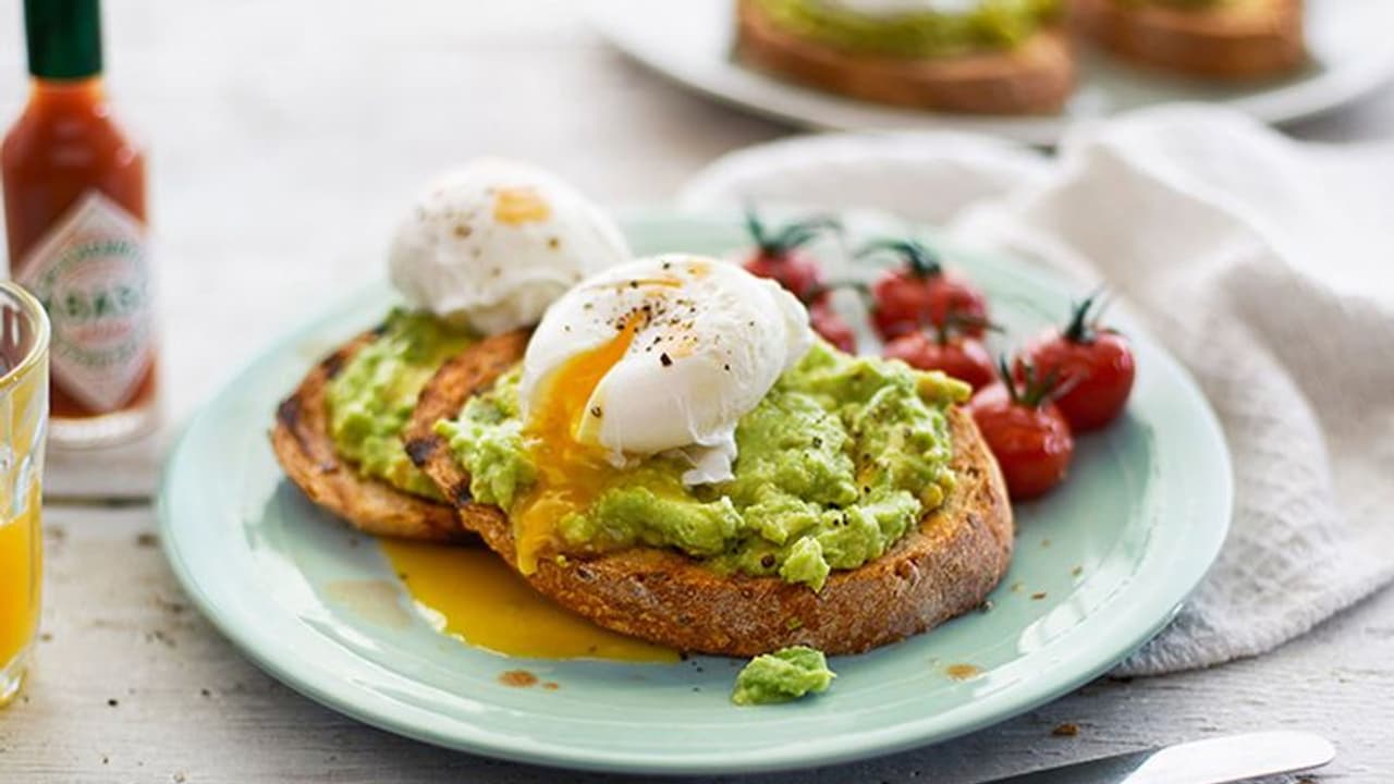 10 easy and wholesome breakfast options you can try for busy morning 10 easy and wholesome breakfast options you can try for busy morning