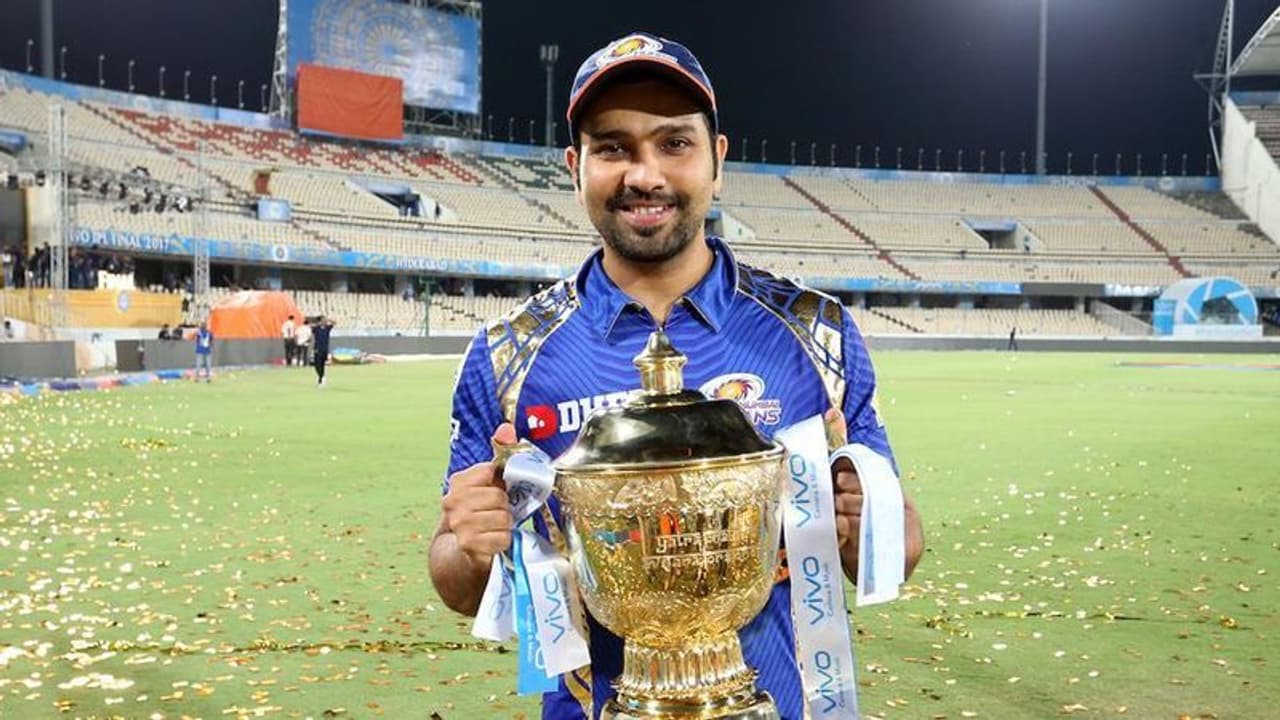IPL 2020 Final: ఐదోసారి ఛాంపియన్గా ముంబై ఇండియన్స్... యువ ఢిల్లీకి నిరాశే... IPL 2020 Final: ఐదోసారి ఛాంపియన్గా ముంబై ఇండియన్స్... యువ ఢిల్లీకి నిరాశే...