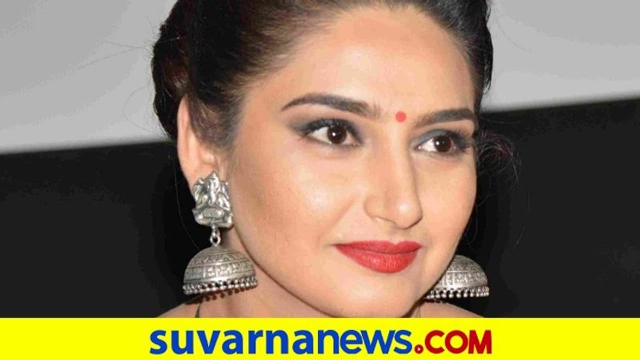 ನಾನು ಅದೇ ರಾಗಿಣಿ; ಸದ್ಯದಲ್ಲೇ ಸಿನಿಮಾ ಮಾಡ್ತೀನಿ