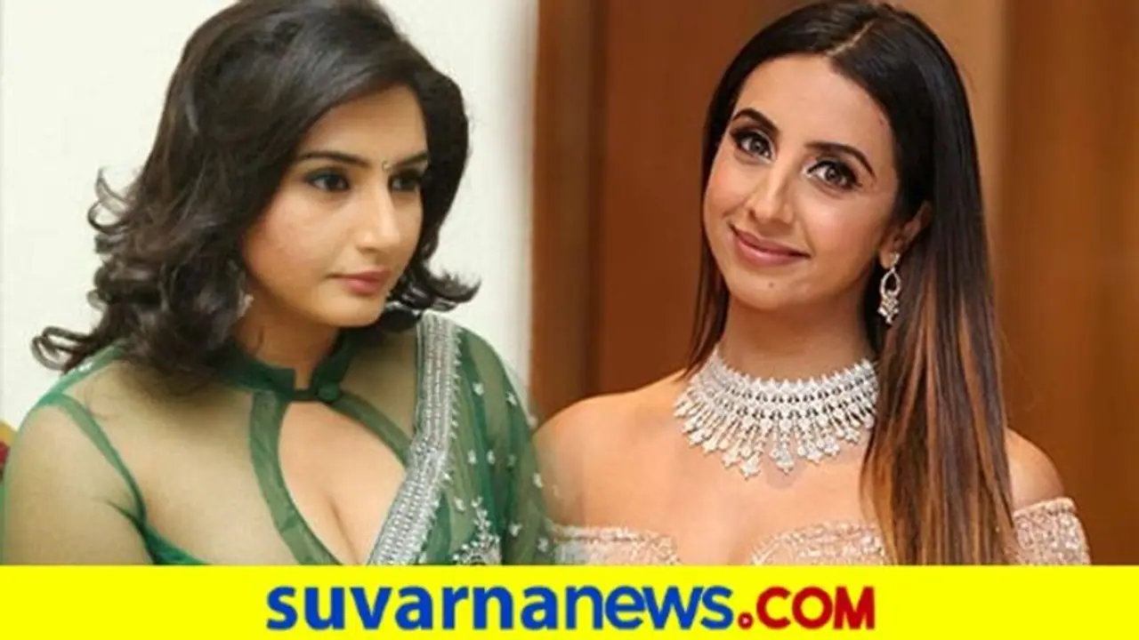 Sandalwood drug case: Ragini, Sanjjanaa’s bail plea hearing adjourned to September 24