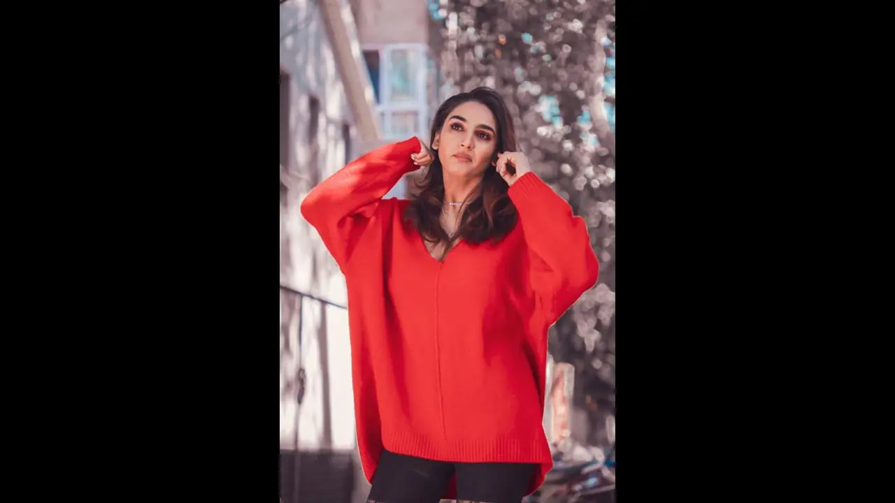 Drug accused actress Ragini shifted to private hospital from jail Drug accused actress Ragini shifted to private hospital from jail