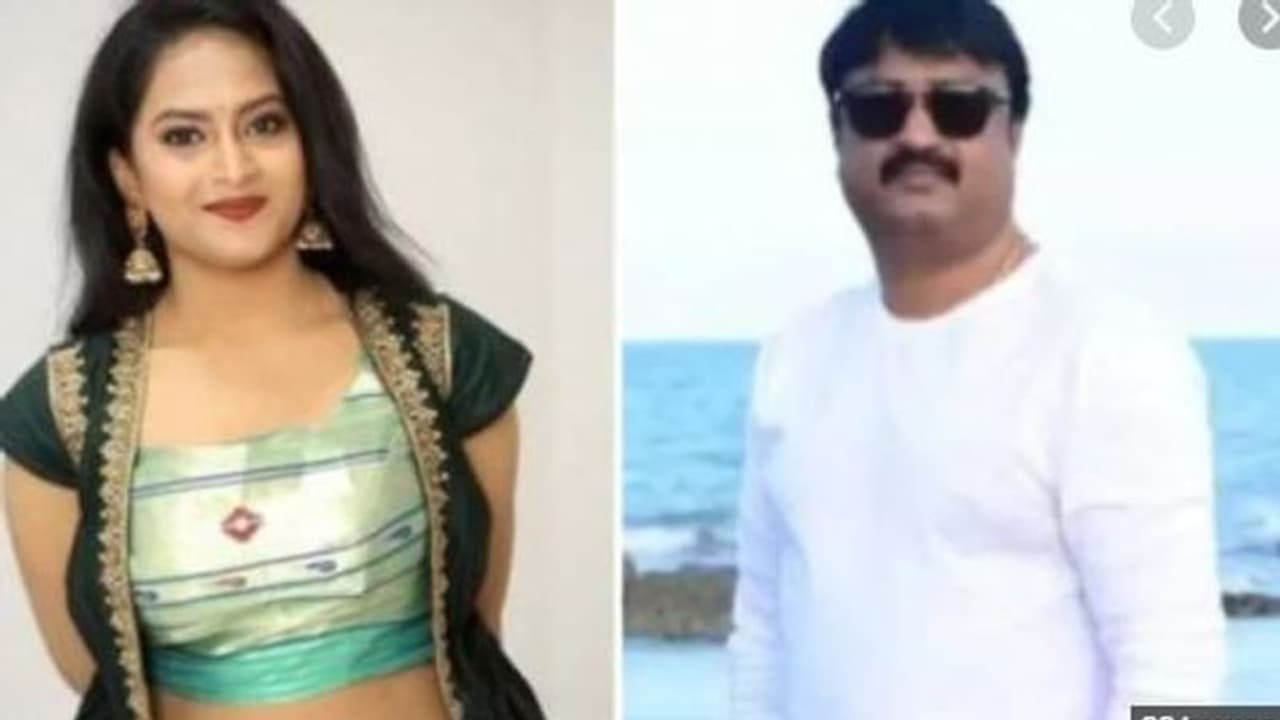 శ్రావణి కేసు.. బయటపడుతున్న అశోక్ రెడ్డి దారుణాలు శ్రావణి కేసు.. బయటపడుతున్న అశోక్ రెడ్డి దారుణాలు