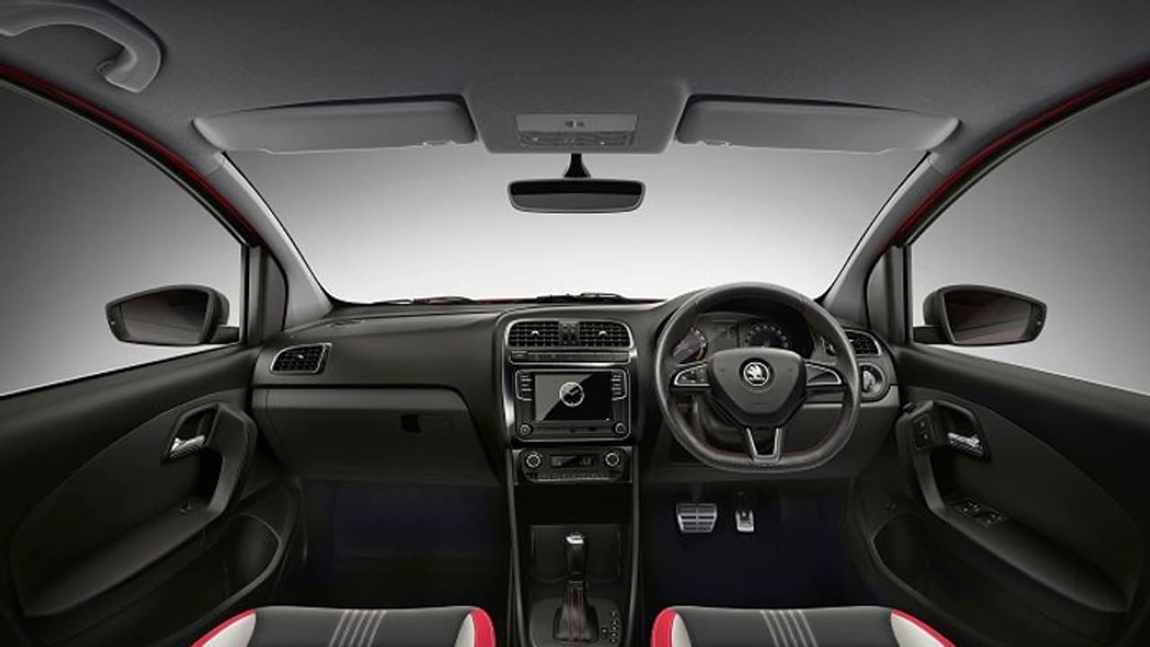 സ്കോഡ റാപ്പിഡ് മാറ്റ് എഡിഷൻ വിപണിയിൽ