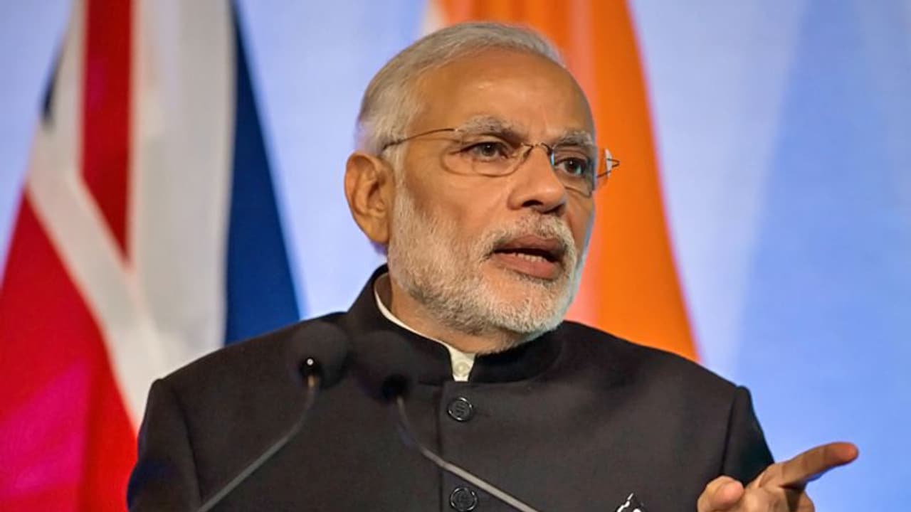 उपसभापति का वह पत्र, जिसे पढ़कर पीएम मोदी ने कहा, मेरा आग्रह है, सभी देशवासी इसे जरूर पढ़ें उपसभापति का वह पत्र, जिसे पढ़कर पीएम मोदी ने कहा, मेरा आग्रह है, सभी देशवासी इसे जरूर पढ़ें