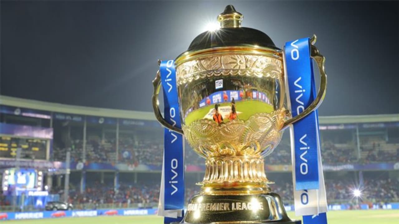 దుబాయ్లో IPL... కీలకంగా మారనున్న పేసర్లు, టాస్ దుబాయ్లో IPL... కీలకంగా మారనున్న పేసర్లు, టాస్