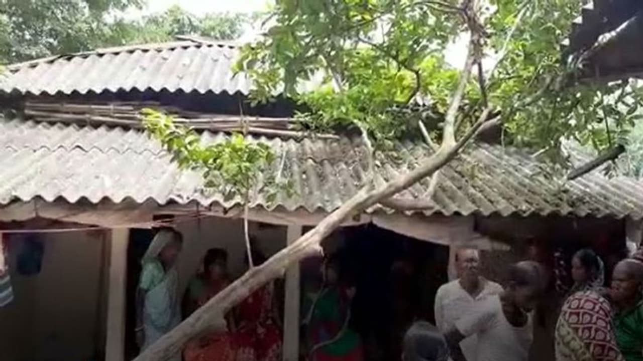 দিনমজুরের ছেলেকে'অপহরণ' করে ৭ লক্ষ মুক্তিপণ দাবি, পঞ্চায়েত সদস্যের শিশু অপহরণে রহস্য