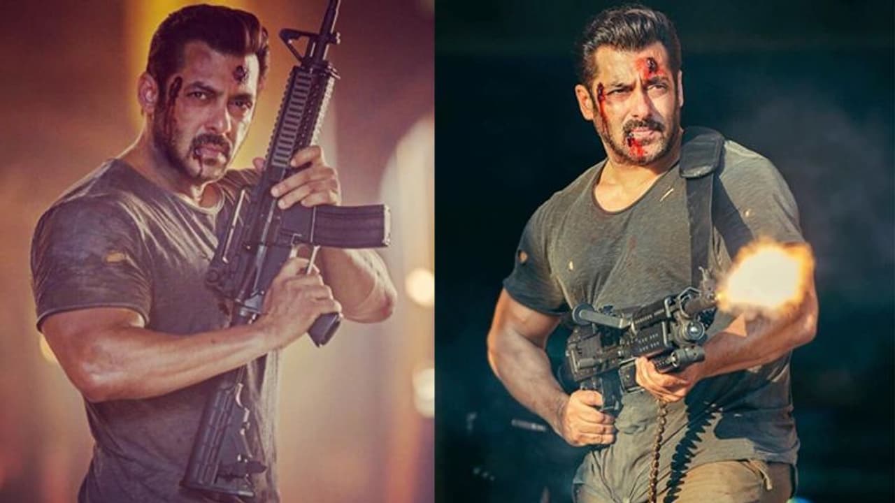 फिर से एक्शन मोड़ में नजर आएंगे सलमान, इतने देशों में शूट होगी ये फिल्म, इस एक्ट्रेस के साथ करेंगे रोमांस फिर से एक्शन मोड़ में नजर आएंगे सलमान, इतने देशों में शूट होगी ये फिल्म, इस एक्ट्रेस के साथ करेंगे रोमांस