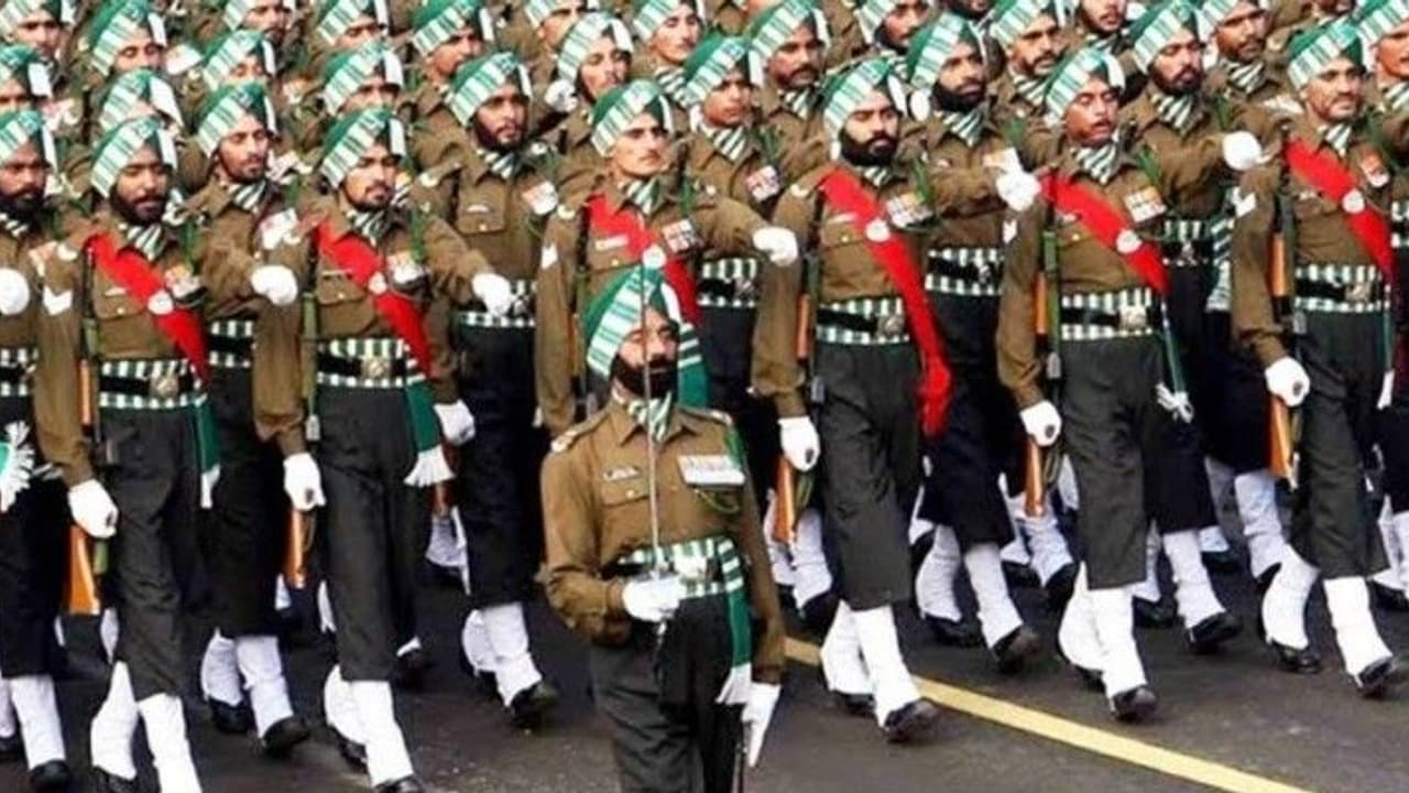 ಅಗ್ನಿಪಥ: ಪ್ರತಿಭಟನೆ, ಟೀಕೆಗೆ ಕೇಂದ್ರದ ಮೂಲಗಳ ಸ್ಪಷ್ಟನೆ: ಸೇನೆಯ ರೆಜಿಮೆಂಟ್‌ ವ್ಯವಸ್ಥೆಯಲ್ಲಿ ಬದಲಾವಣೆ ಇಲ್ಲ!