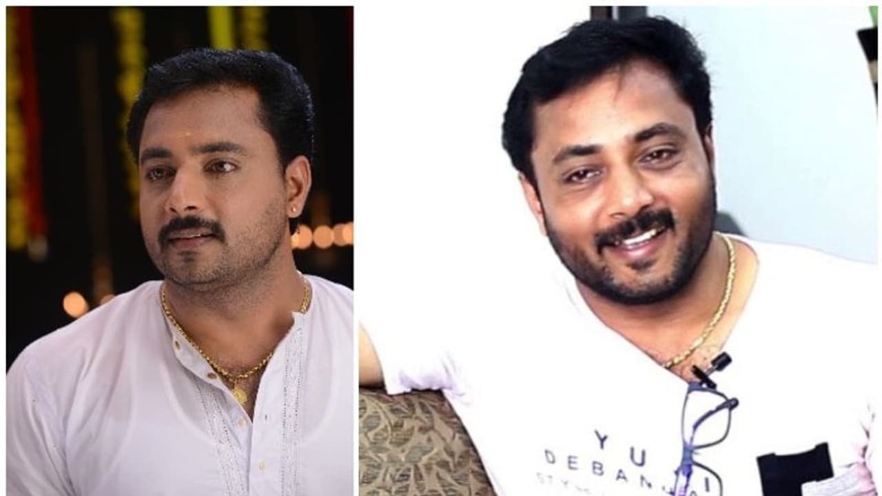 'ദുശ്ശീലങ്ങളില്ലാത്ത, ആരോഗ്യകാര്യങ്ങളില് അതീവശ്രദ്ധയുള്ള ശബരി' 'ദുശ്ശീലങ്ങളില്ലാത്ത, ആരോഗ്യകാര്യങ്ങളില് അതീവശ്രദ്ധയുള്ള ശബരി'