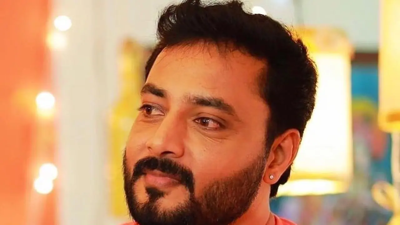 Malayalam TV industry shocked after actor Sabari Nath dies of cardiac arrest suffered while playing badminton