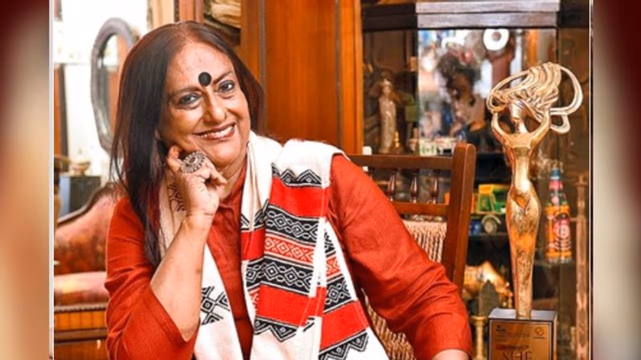 শর্বরী দত্তের মৃত্যুর পর সম্পত্তি নিয়ে উঠছে প্রশ্ন, আহমেদপুরের বাড়ি নিয়ে কী সমস্যা ছিল পরিবারে