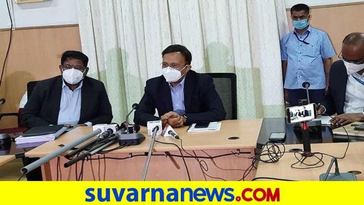 ಬೆಂಗಳೂರು: ಇನ್ನೂ 78 ವಾರ್ಡ್ಗಳಲ್ಲಿ ಪ್ರತ್ಯೇಕ ಕಸ ಸಂಗ್ರಹ, ಮಂಜುನಾಥ ಪ್ರಸಾದ್ ಬೆಂಗಳೂರು: ಇನ್ನೂ 78 ವಾರ್ಡ್ಗಳಲ್ಲಿ ಪ್ರತ್ಯೇಕ ಕಸ ಸಂಗ್ರಹ, ಮಂಜುನಾಥ ಪ್ರಸಾದ್