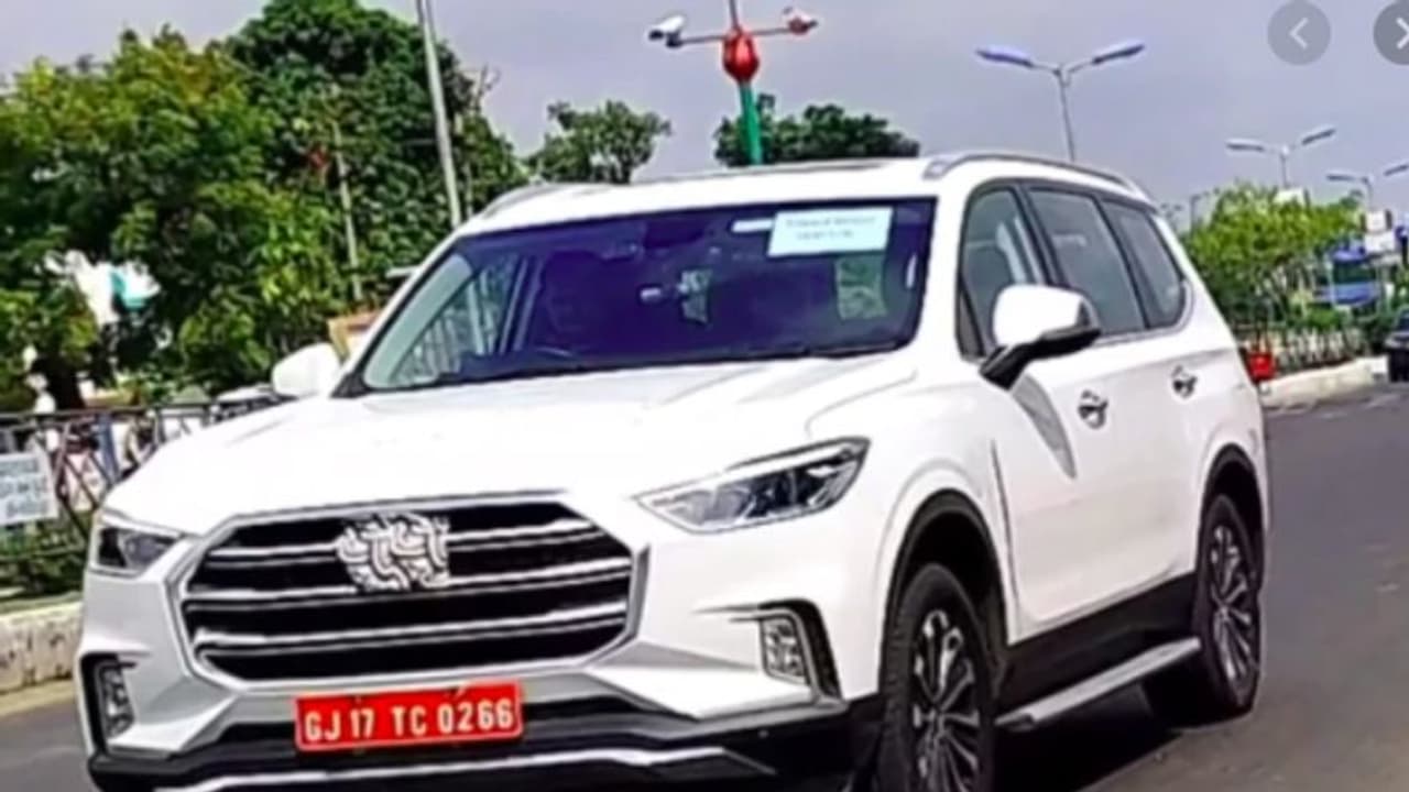 ചങ്കാണ് ചൈനീസ് കമ്പനിയെന്ന് ജനം, ചങ്കിടിച്ച് ഇന്ത്യന്‍ വാഹനലോകം!