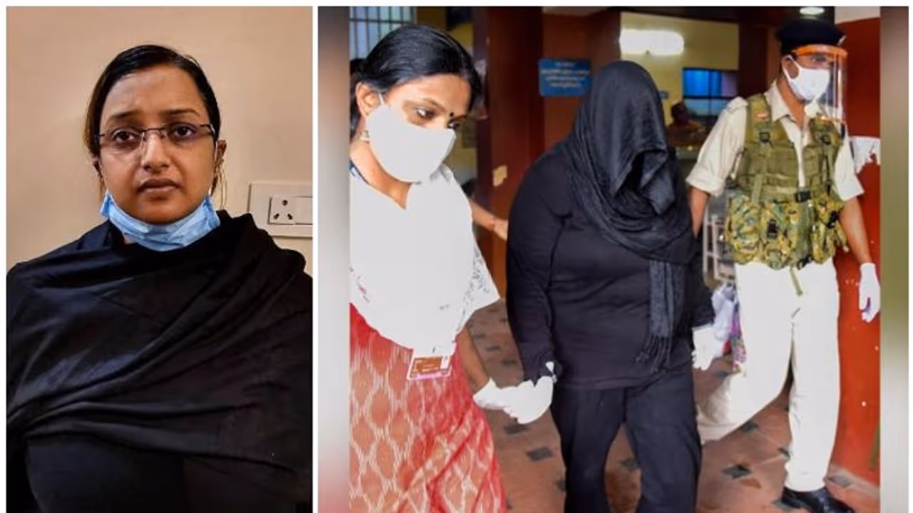 33 പേജുള്ള രഹസ്യമൊഴിയുടെ പകര്‍പ്പ് വേണം; സ്വപ്നയുടെ ആവശ്യത്തില്‍ തീരുമാനം ഇന്നുണ്ടാകും