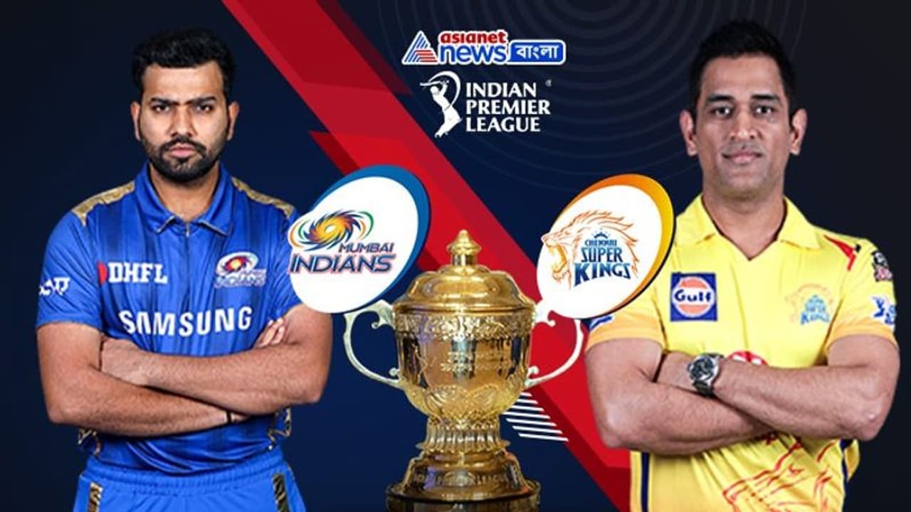 টসে জিতে ফিল্ডিংয়ে সিদ্ধান্ত ধোনির, দেখুন দুই দলের প্রথম একাদশ