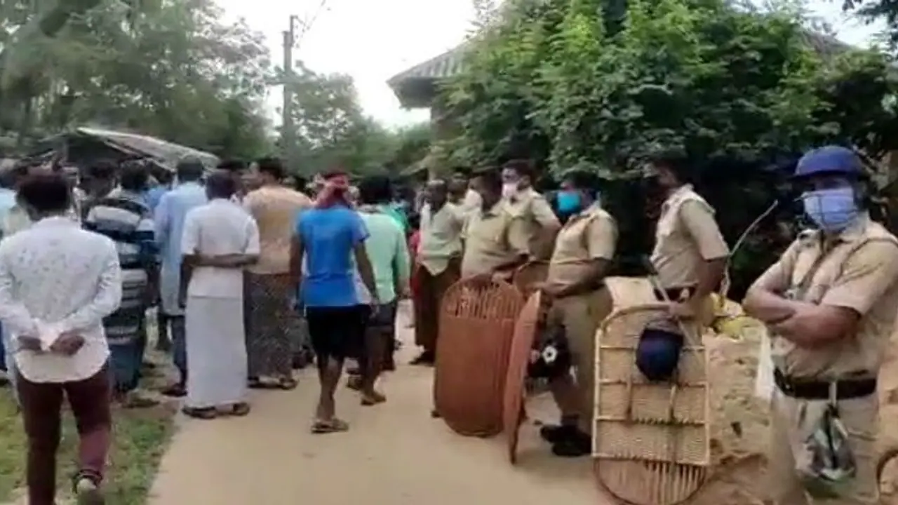 West Bengal: Miscreants demand Rs 7 lakh ransom after abducting third grade student