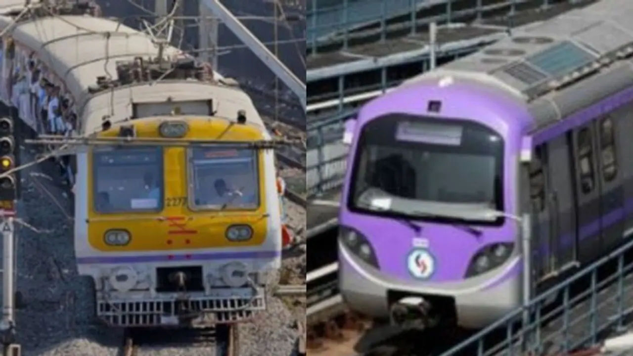 WB govt, Railways to meet again over restoring local trains WB govt, Railways to meet again over restoring local trains