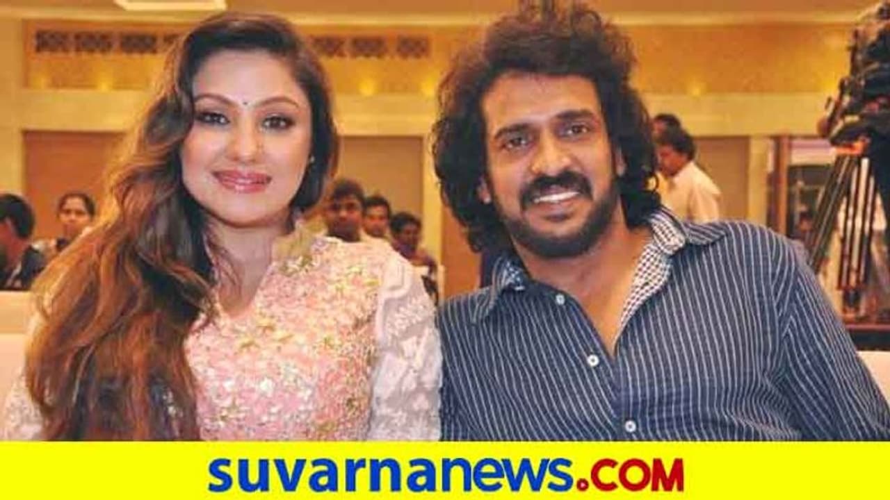 ಸ್ಕ್ರೀನ್ ಮೇಲೆ ಕಾಣೋದಕ್ಕಿಂತ ತದ್ವಿರುದ್ಧ ನನ್ನ ಉಪ್ಪಿ: ಪ್ರಿಯಾಂಕ ಉಪೇಂದ್ರ ಸ್ಕ್ರೀನ್ ಮೇಲೆ ಕಾಣೋದಕ್ಕಿಂತ ತದ್ವಿರುದ್ಧ ನನ್ನ ಉಪ್ಪಿ: ಪ್ರಿಯಾಂಕ ಉಪೇಂದ್ರ