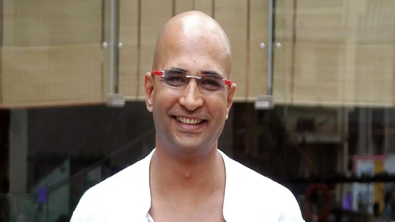 ದರ್ಶನ್ ನನ್ನ ಮಾತು ಕೇಳಿದ್ದರೆ ಹೀಗಾಗುತ್ತಿರಲಿಲ್ಲ: ಇಂದ್ರಜಿತ್ ದರ್ಶನ್ ನನ್ನ ಮಾತು ಕೇಳಿದ್ದರೆ ಹೀಗಾಗುತ್ತಿರಲಿಲ್ಲ: ಇಂದ್ರಜಿತ್