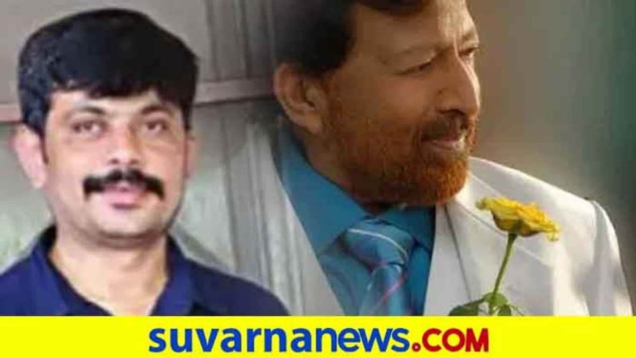 ವಿಷ್ಣುವರ್ಧನ್‌ ಹೆಸರಲ್ಲಿ ಅಂಚೆ ಲಕೋಟೆ ಬಿಡುಗಡೆ ಮಾಡಿದ ಕೇಂದ್ರ ಸರ್ಕಾರ