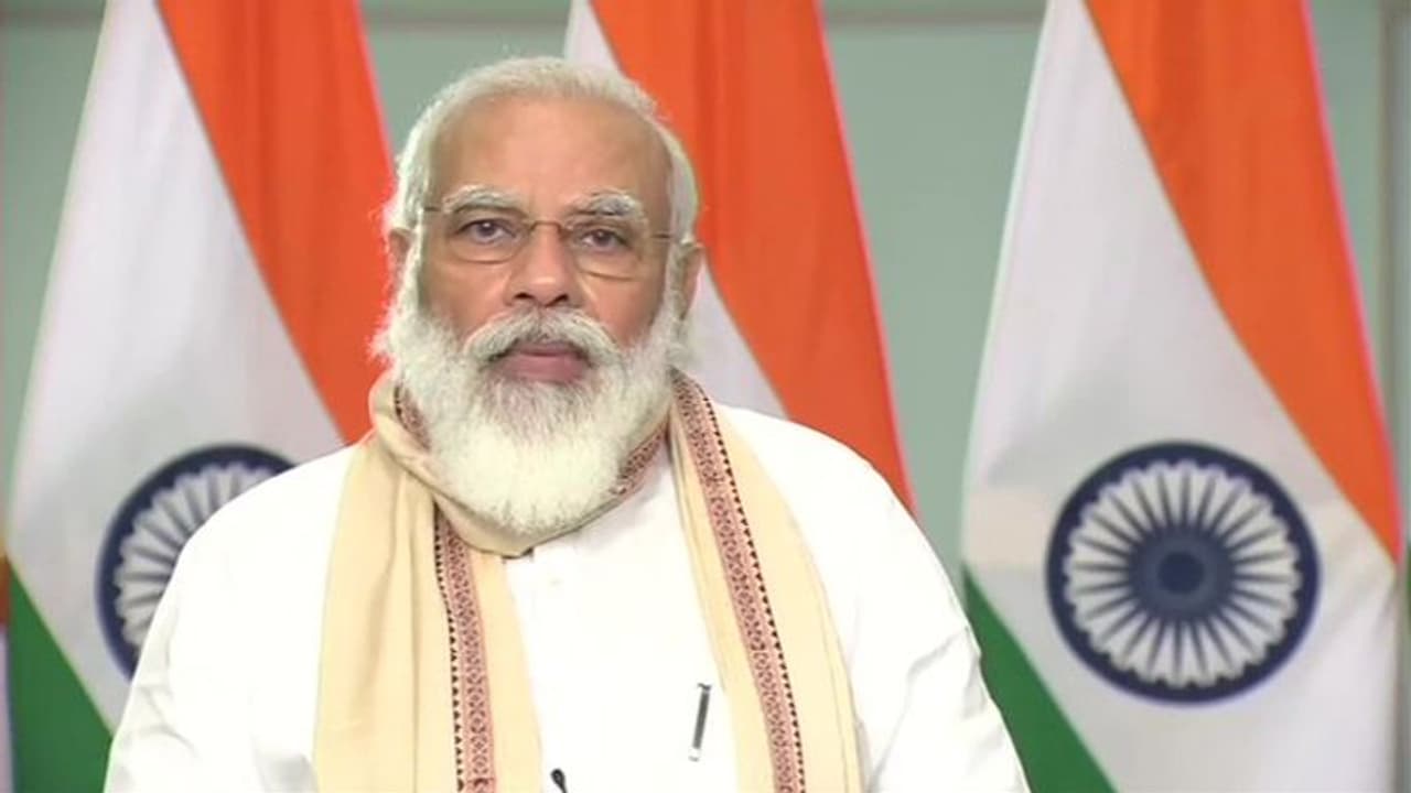 15 booked for rioting on PM Modi’s birthday