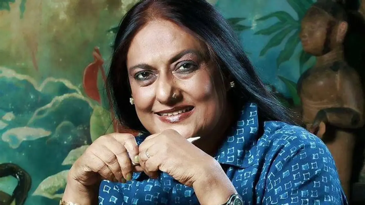 যৌবন ধরে রাখতেই 'হরমোন থেরাপি', ওভারডোজই কি প্রাণ কাড়ল ডিজাইনার শর্বরীর যৌবন ধরে রাখতেই 'হরমোন থেরাপি', ওভারডোজই কি প্রাণ কাড়ল ডিজাইনার শর্বরীর