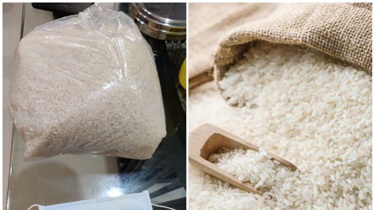 കൊവിഡ് സുഖപ്പെട്ട മുതിര്ന്ന പൗരൻ നന്ദി സൂചകമായി നല്കിയ സമ്മാനം കണ്ട് ഡോക്ടര് ഞെട്ടി...! കൊവിഡ് സുഖപ്പെട്ട മുതിര്ന്ന പൗരൻ നന്ദി സൂചകമായി നല്കിയ സമ്മാനം കണ്ട് ഡോക്ടര് ഞെട്ടി...!