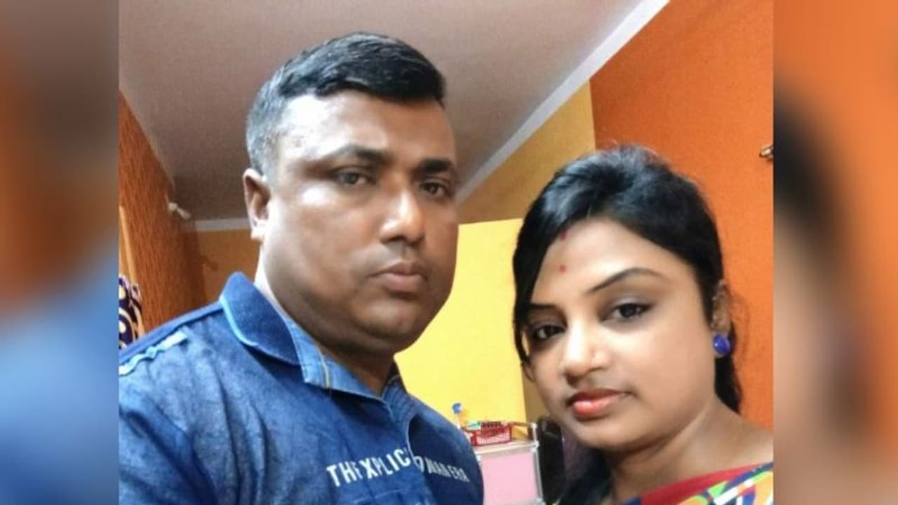 Government nurse shot and killed by husband; police on hunt for accused