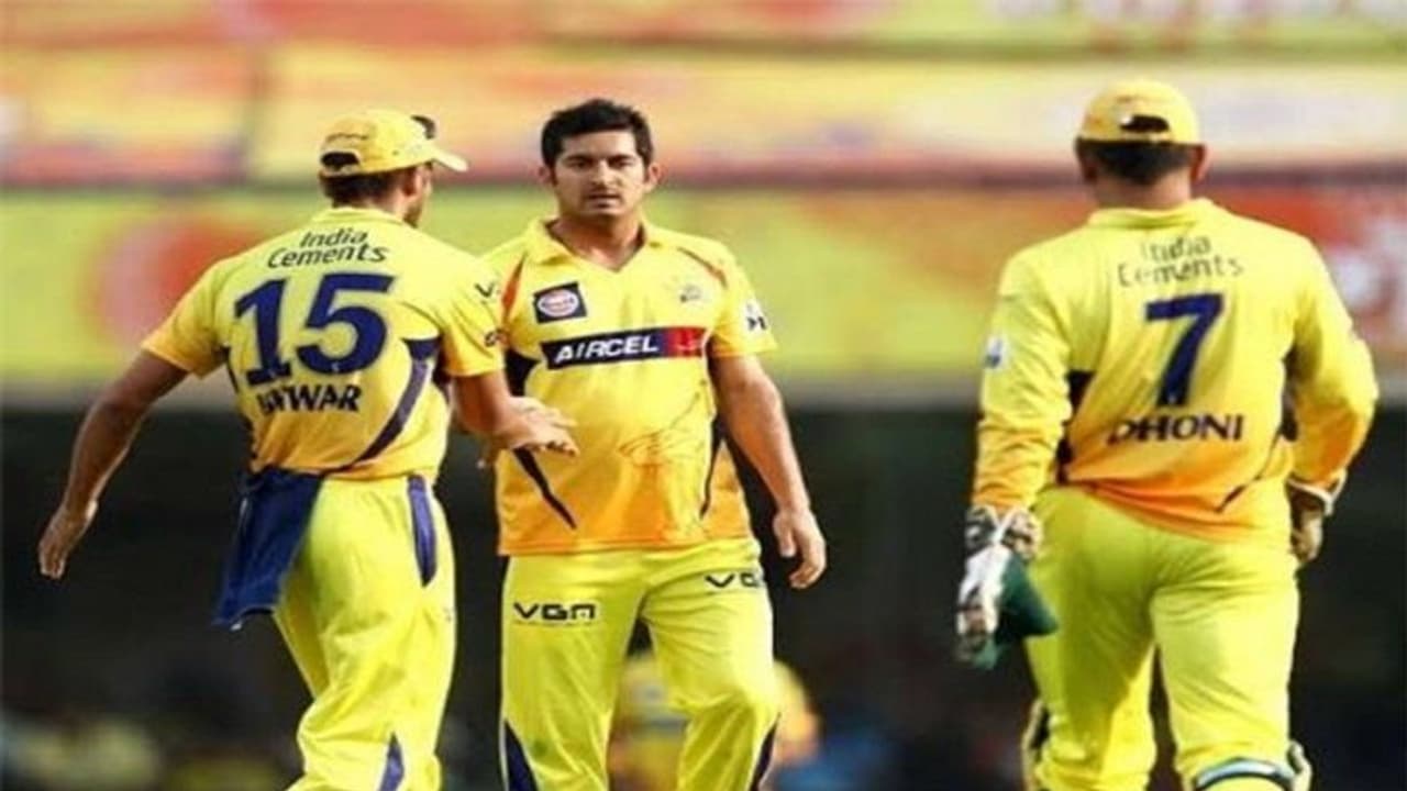 ధోనీయా మజాకా... మరోసారి ఫలించిన మాహీ మ్యాజిక్ ... ధోనీయా మజాకా... మరోసారి ఫలించిన మాహీ మ్యాజిక్ ...