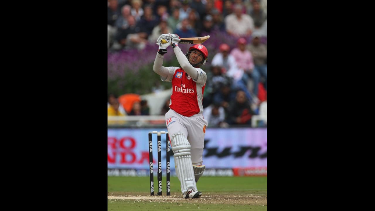 பஞ்சாப் அணியிலிருந்து ஓடிவிட வேண்டும் என்று நினைத்தேன் – யுவராஜ் சிங் வருத்தம்! பஞ்சாப் அணியிலிருந்து ஓடிவிட வேண்டும் என்று நினைத்தேன் – யுவராஜ் சிங் வருத்தம்!