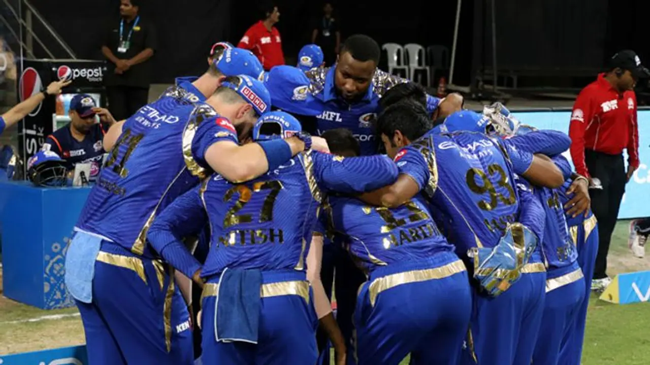 IPL 2022: மும்பை இந்தியன்ஸின் சிறந்த ஆடும் லெவன் IPL 2022: மும்பை இந்தியன்ஸின் சிறந்த ஆடும் லெவன்