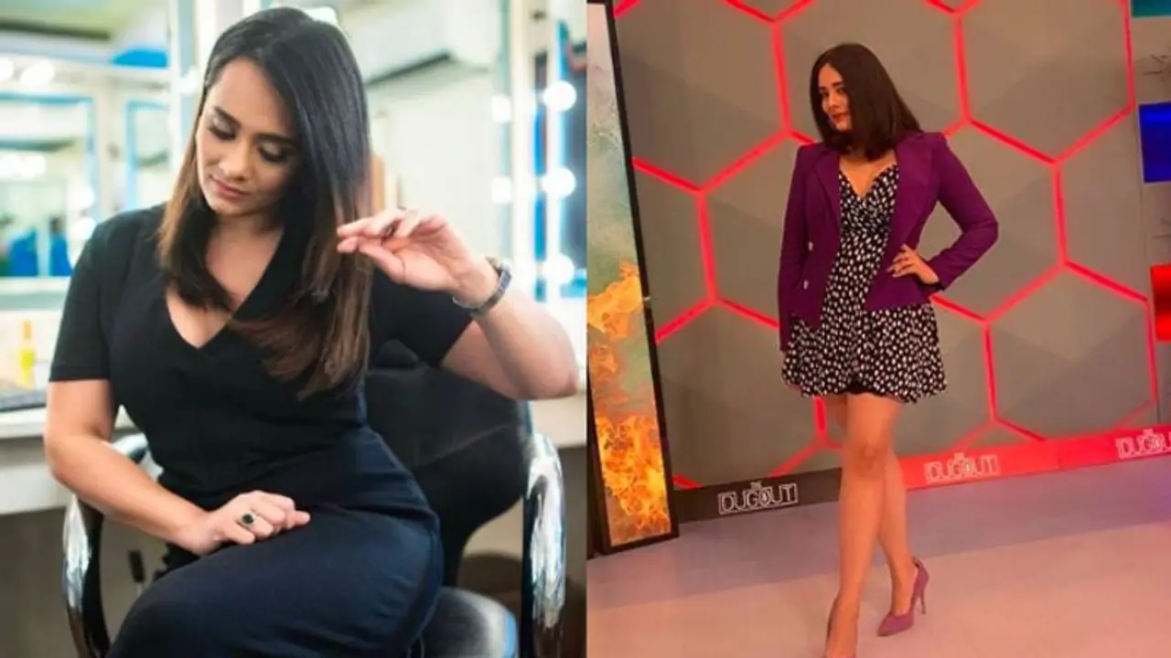 কেনও আইপিএলে থাকছেন না মায়ান্তি ল্যাঙ্গার, কারন জানালেন স্টার প্রেজেন্টার কেনও আইপিএলে থাকছেন না মায়ান্তি ল্যাঙ্গার, কারন জানালেন স্টার প্রেজেন্টার