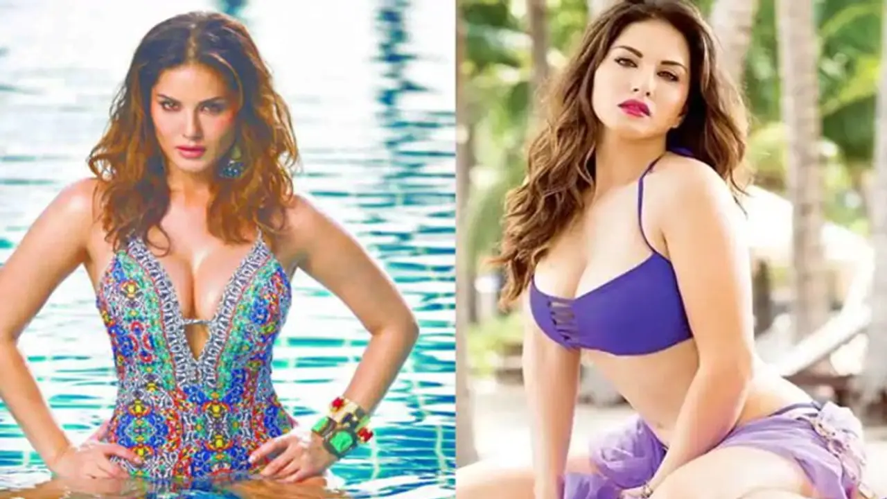 Is Sunny Leone wearing nothing, just a giant hat? Check out her latest photo inside Is Sunny Leone wearing nothing, just a giant hat? Check out her latest photo inside
