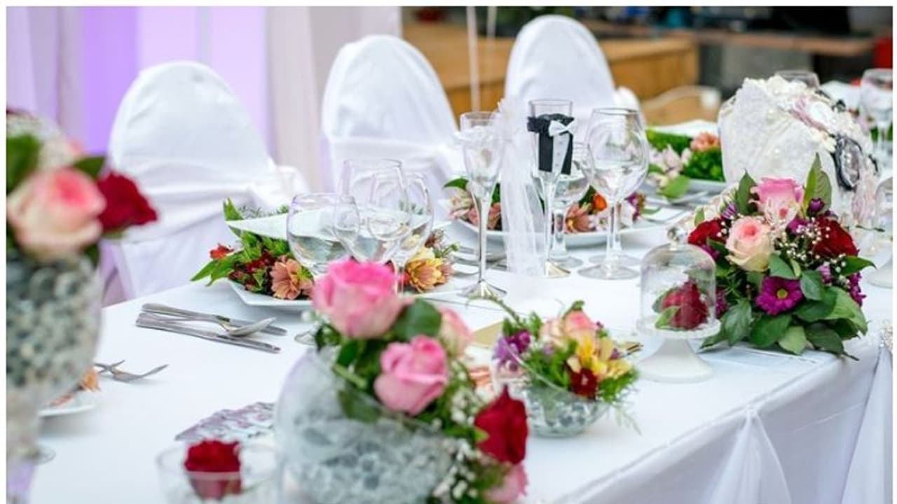 ഷാര്‍ജയില്‍ വിവാഹങ്ങള്‍ക്കും മറ്റ് സാമൂഹിക പരിപാടികള്‍ക്കുമുള്ള നിബന്ധനകളില്‍ മാറ്റം