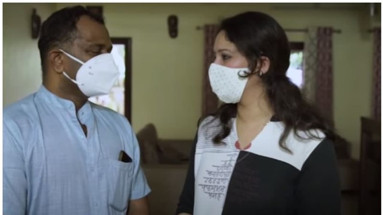 പുണ്യാളൻ അഗര്ബത്തീസിലെ അഭയൻ വീണ്ടും, ശ്രീജിത്ത് രവിയുടെ ഹ്രസ്വ ചിത്രം കാണാം പുണ്യാളൻ അഗര്ബത്തീസിലെ അഭയൻ വീണ്ടും, ശ്രീജിത്ത് രവിയുടെ ഹ്രസ്വ ചിത്രം കാണാം