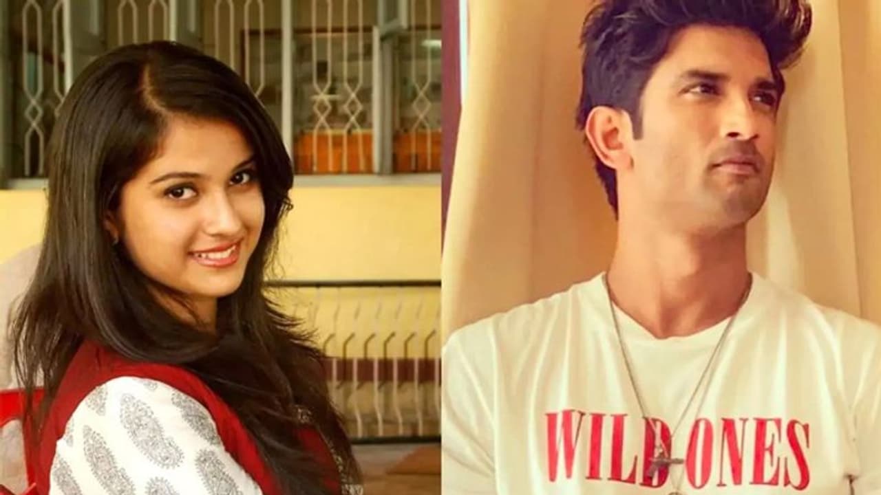 कोई सेल्फी या सुसाइड नोट नहीं ? दिशा की मौत पर दोस्त ने कहा, उसका फोन चेक करिए, सुसाइड नहीं कर सकती कोई सेल्फी या सुसाइड नोट नहीं ? दिशा की मौत पर दोस्त ने कहा, उसका फोन चेक करिए, सुसाइड नहीं कर सकती