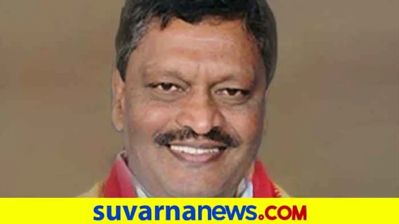 ಗ್ರಾಮಾಂತರಕ್ಕೆ ಅಭಿವೃದ್ಧಿ ಮಾಡಿ ತೋರಿಸಿದ್ದೇನೆ : ಮಹದೇವ್ ಗ್ರಾಮಾಂತರಕ್ಕೆ ಅಭಿವೃದ್ಧಿ ಮಾಡಿ ತೋರಿಸಿದ್ದೇನೆ : ಮಹದೇವ್