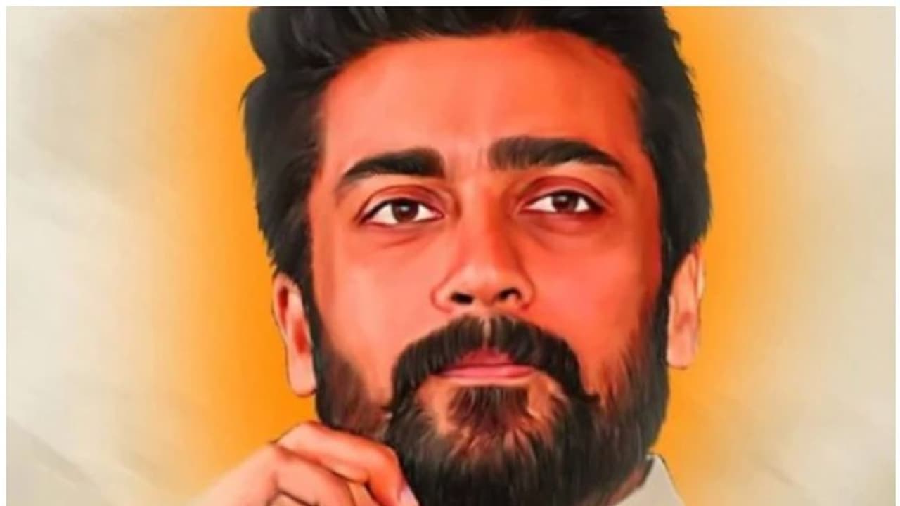 കേസില്ല, പ്രതികരണവുമായി നടൻ സൂര്യ കേസില്ല, പ്രതികരണവുമായി നടൻ സൂര്യ