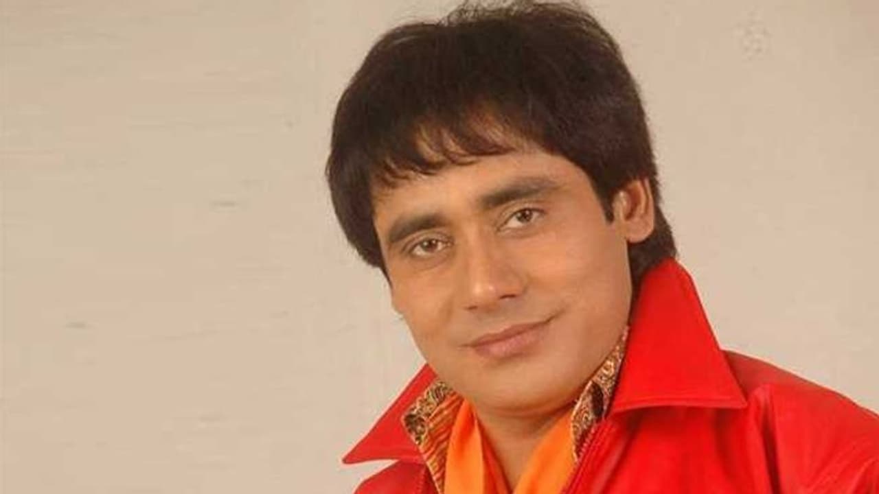 भोजपुरी सिंगर सुनील छैली बिहारी का हुआ कार एक्सीडेंट, कभी निरहुआ को दिया था पहला ब्रेक भोजपुरी सिंगर सुनील छैली बिहारी का हुआ कार एक्सीडेंट, कभी निरहुआ को दिया था पहला ब्रेक